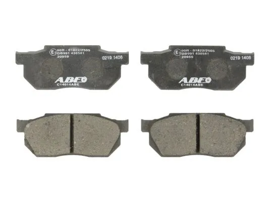 ABE C14014ABE