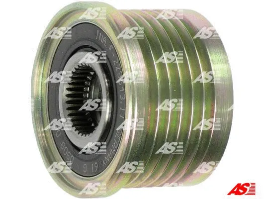 AS-PL AFP3002INA