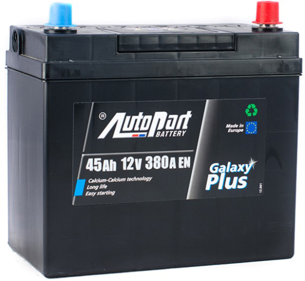 AUTOPART ARL045J00