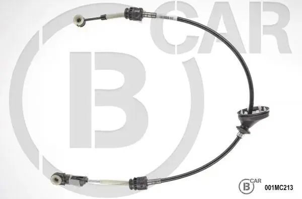 B CAR 001MC213