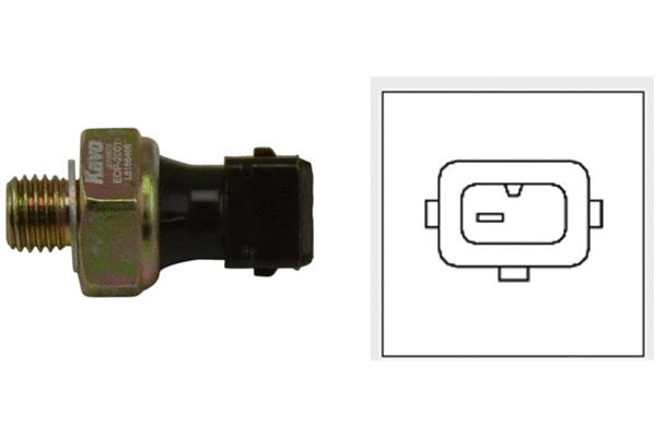 KAVO PARTS EOP2001