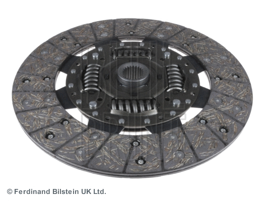 BLUE PRINT ADC43169