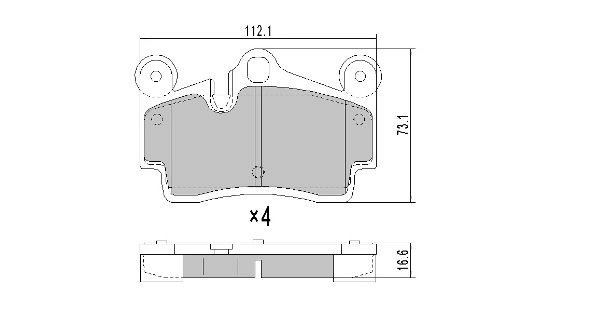 FREMAX FBP1359