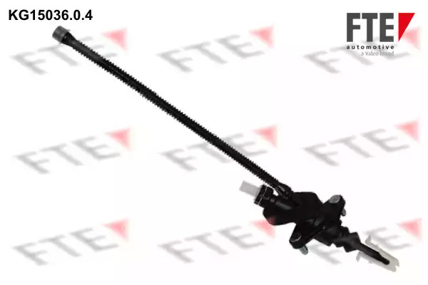FTE KG1503604