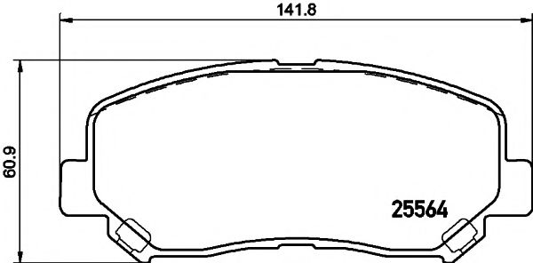 AKYOTO AKD05101
