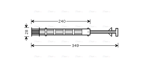 AVA MSD358