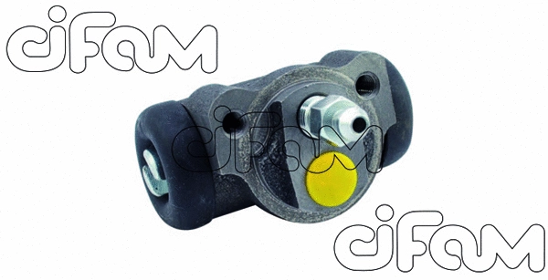 CIFAM 101132