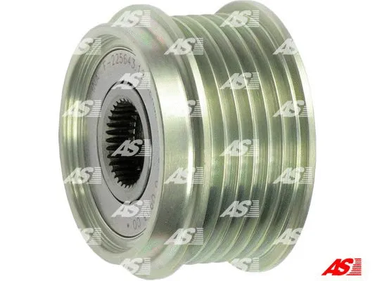 AS-PL AFP0002INA