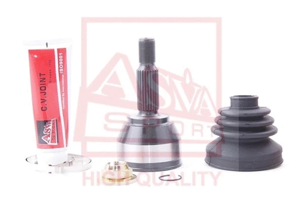 ASVA FDTC7