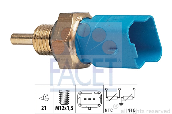 FACET 73291