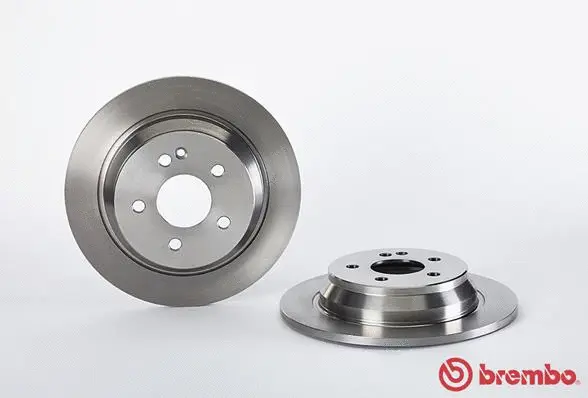 BREMBO 08840510