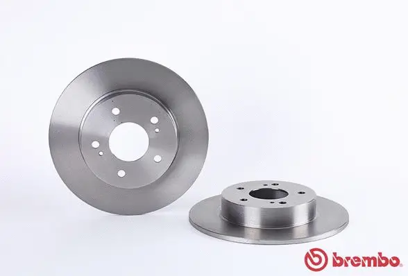 BREMBO 08806514