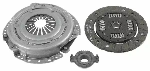 EUROREPAR 1636264580