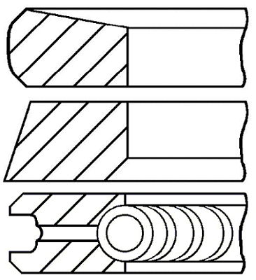 GOETZE 0842490700
