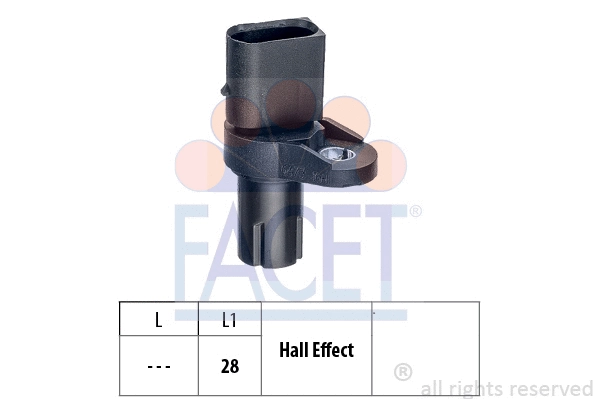 FACET 90473