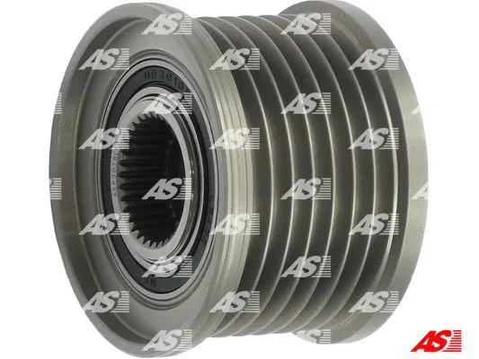 AS-PL AFP3016V