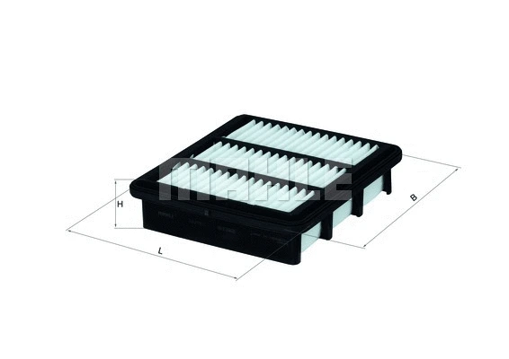 KNECHT LX2752