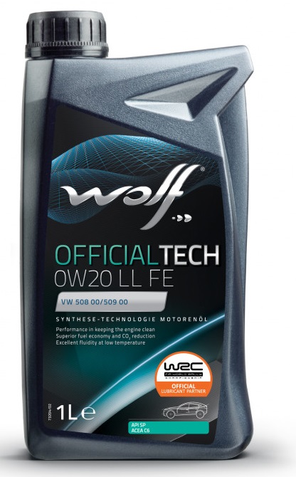 WOLF 8331138