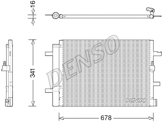 DENSO DCN02026