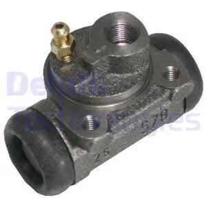 DELPHI LW25124