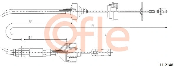 COFLE 112148