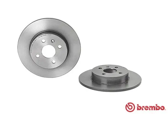 BREMBO 08982611