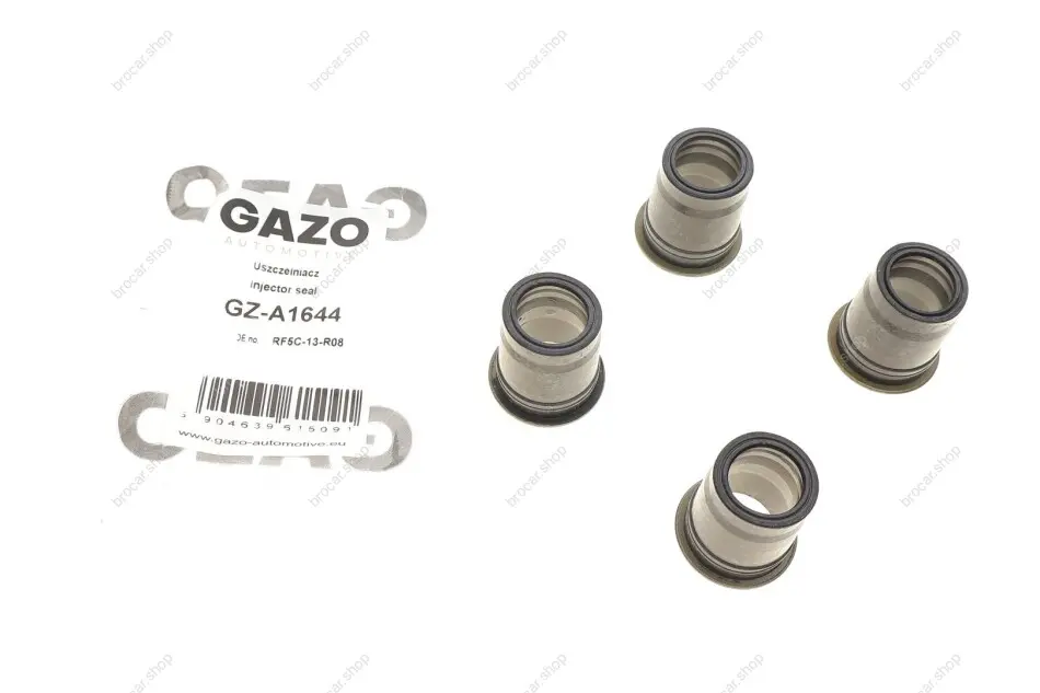 GAZO GZA1644