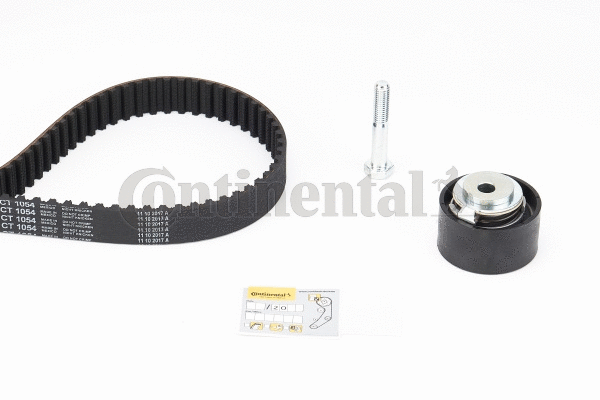 CONTITECH CT1054K2