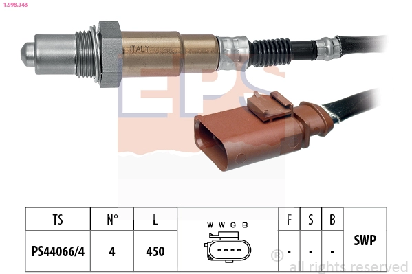 EPS 1998348