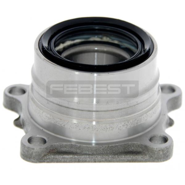 FEBEST 0182SXA10R