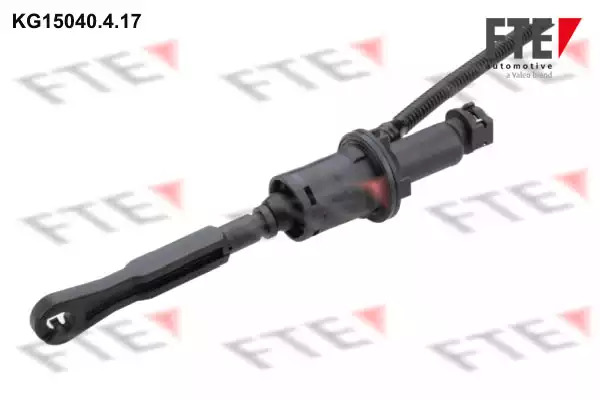 FTE KG15040417