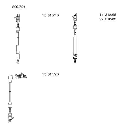 BREMI 300521