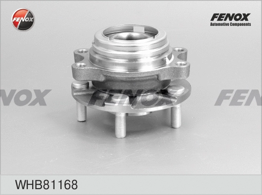FENOX WHB81168