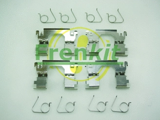 FRENKIT 900053
