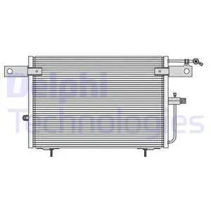 DELPHI TSP0225083