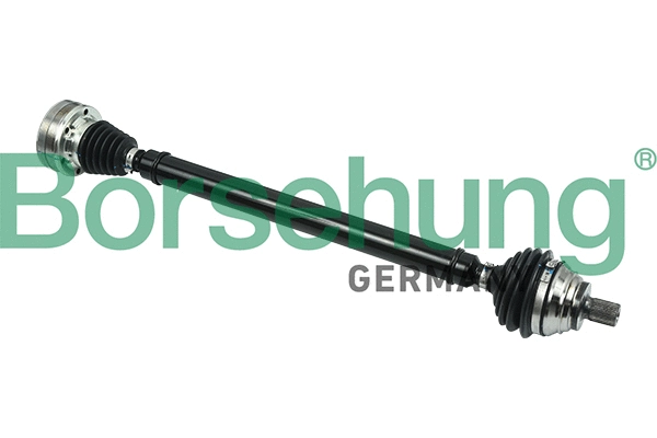 BORSEHUNG B18408