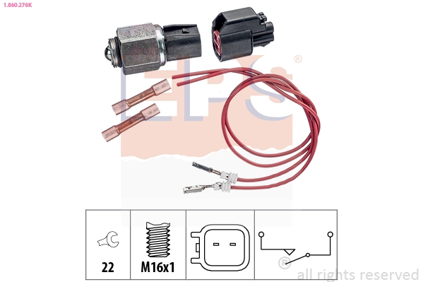 EPS 1860276K