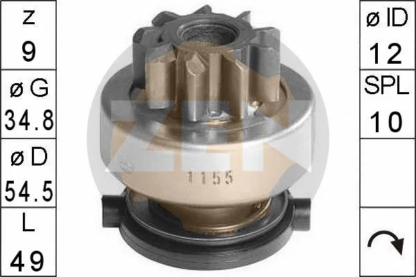 ERA ZN1155