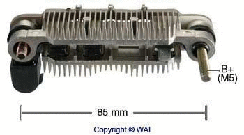 WAI IMR8578