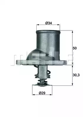 KNECHT TI192