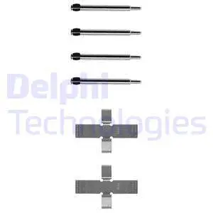 DELPHI LX0003