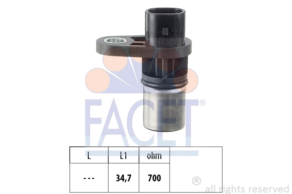 FACET 90292