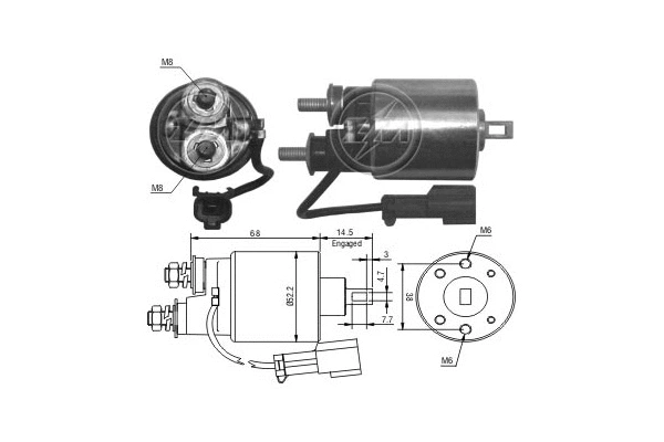 ERA ZM718