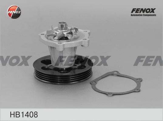FENOX HB1408