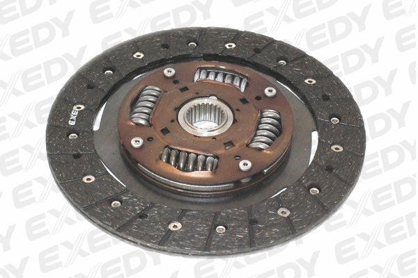 EXEDY HCD015U