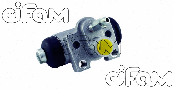 CIFAM 101474