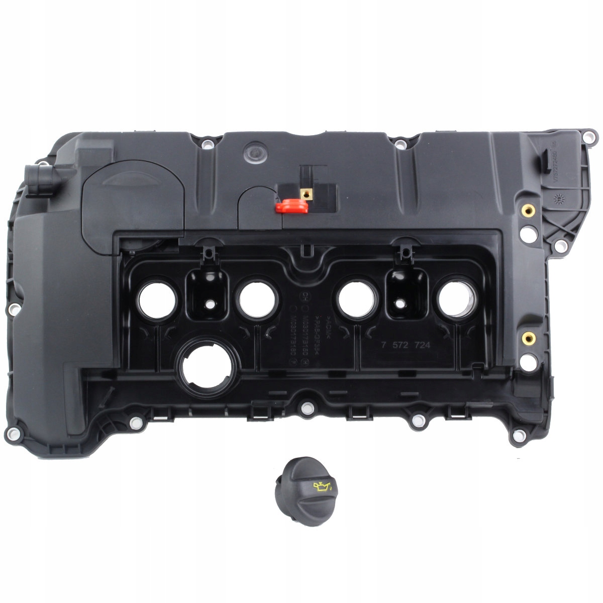 BMW 11127572724