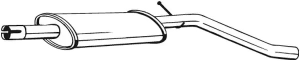 BOSAL 148005