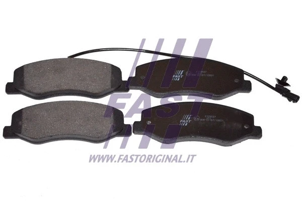 FAST FT29537