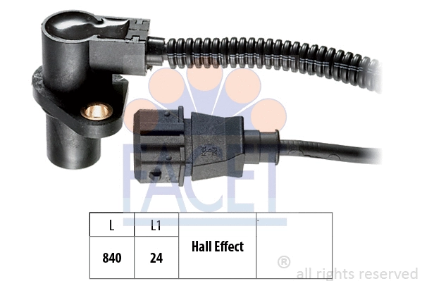 FACET 90314
